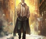 Blacksad: Under the Skin