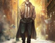 Blacksad: Under the Skin