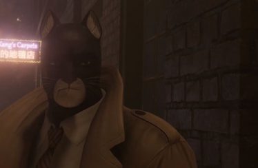blacksad gameplay