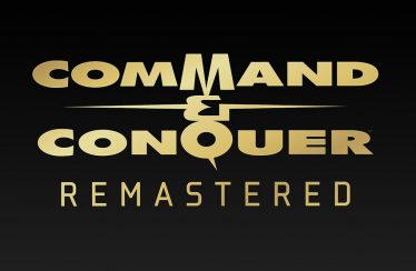 Command Conquer Remastered gameplay