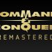 Command Conquer Remastered gameplay