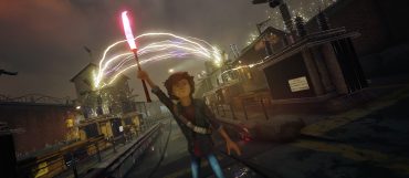 concrete genie recensione
