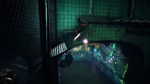 concrete genie recensione