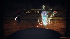 concrete genie recensione