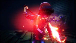 concrete genie recensione