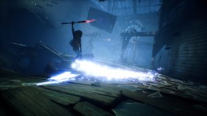 concrete genie recensione
