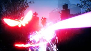 concrete genie recensione