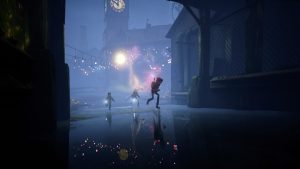 concrete genie recensione
