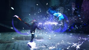 concrete genie recensione