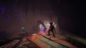 concrete genie recensione