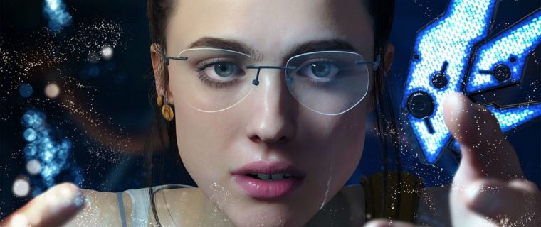 Death Stranding esclusiva editoriale