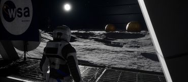 Deliver Us The Moon