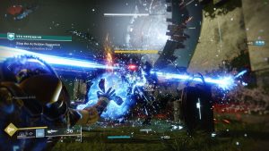 Destiny 2 Ombre dal Profondo Recensione PC PS4 Xbox One