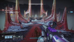 Destiny 2 Ombre dal Profondo Recensione PC PS4 Xbox One