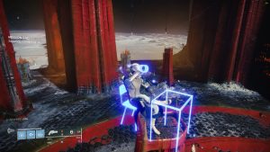 Destiny 2 Ombre dal Profondo Recensione PC PS4 Xbox One