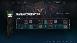 Destiny 2 Ombre dal Profondo Recensione PC PS4 Xbox One