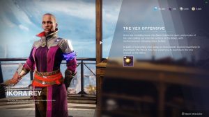 Destiny 2 Ombre dal Profondo Recensione PC PS4 Xbox One
