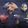 Destiny 2 festa delle anime perdute