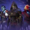 Destiny 2 foresta infestata