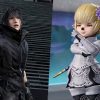 dissidia noctis