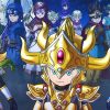 Dragon Quest of the stars occidente