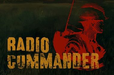 Radio Commander