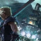 final fantasy vii remake
