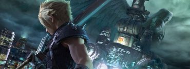 final fantasy vii remake