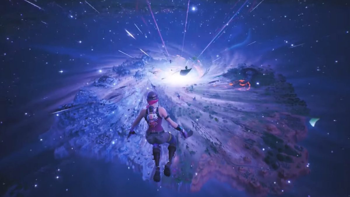 Fortnite: l'attesissimo Chapter 2 è pronto per il download ...