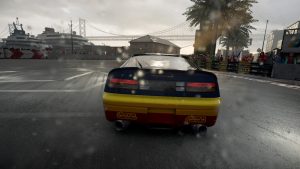 grid recensione