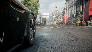 grid recensione
