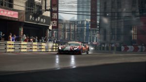 grid recensione