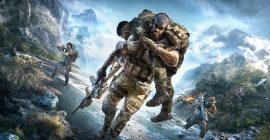 ghost recon breakpoint trial pass
