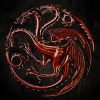 House of the dragon game of thrones