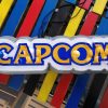Capcom Home Arcade