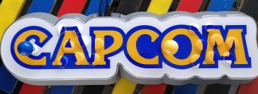 Capcom Home Arcade