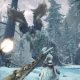 monster hunter world iceborn pc uscita