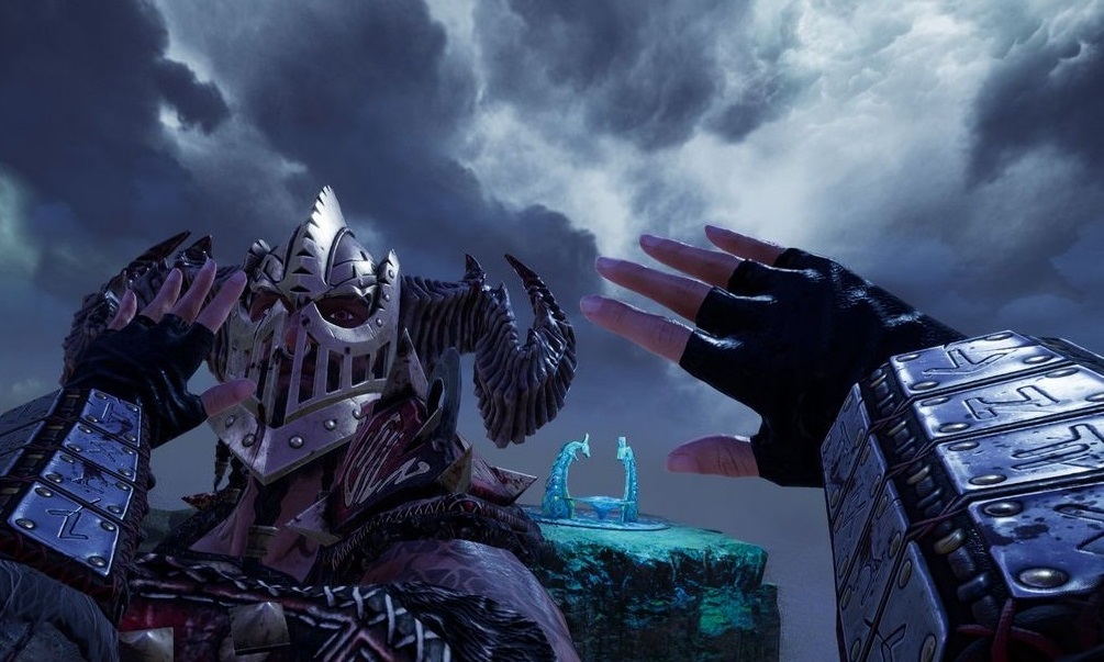Asgards Wrath recensione