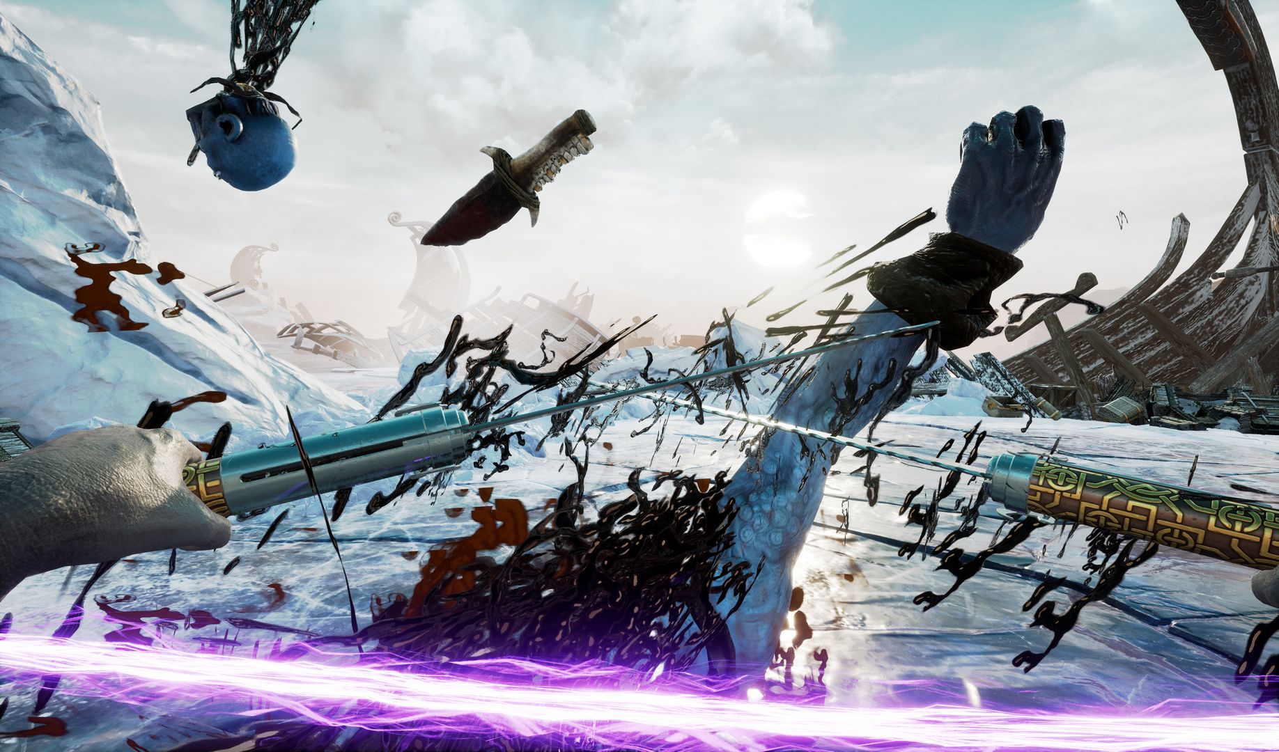 Asgards Wrath recensione