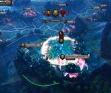 Immortal Realms: Vampire Wars