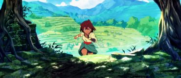 indivisible recensione
