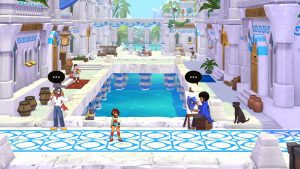 indivisible recensione