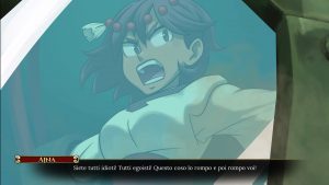 indivisible recensione