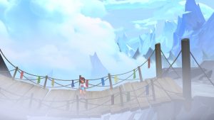 indivisible recensione