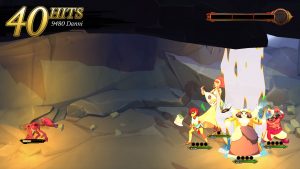 indivisible recensione