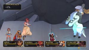 indivisible recensione