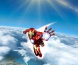 Iron Man VR
