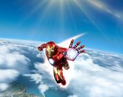 Iron Man VR recensione