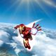 meta armature studio camouflaj Iron Man VR recensione
