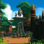 asterix obelix xxl 3 screenshot